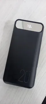 User picture