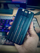 User picture
