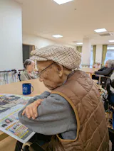 ハンチング：男女兼用　女性も似合う 帽子型紙　プレゼントに 子供サイズ メンズ 商用利用可