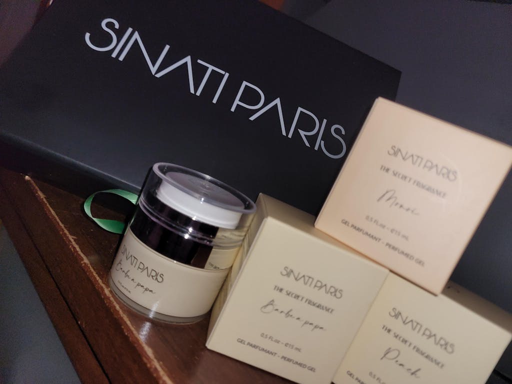 Sinati Paris