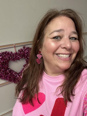 Triple Heart Expression