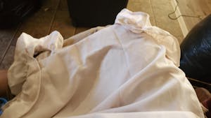 Melissa Spears Custom Order