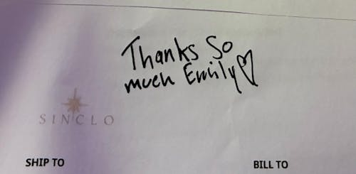 The Stevie 675ml Water Bottle (Lilac)