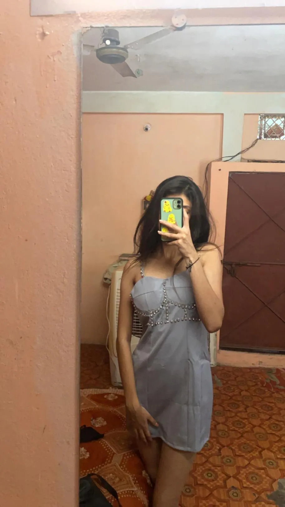 Swim Sinderella