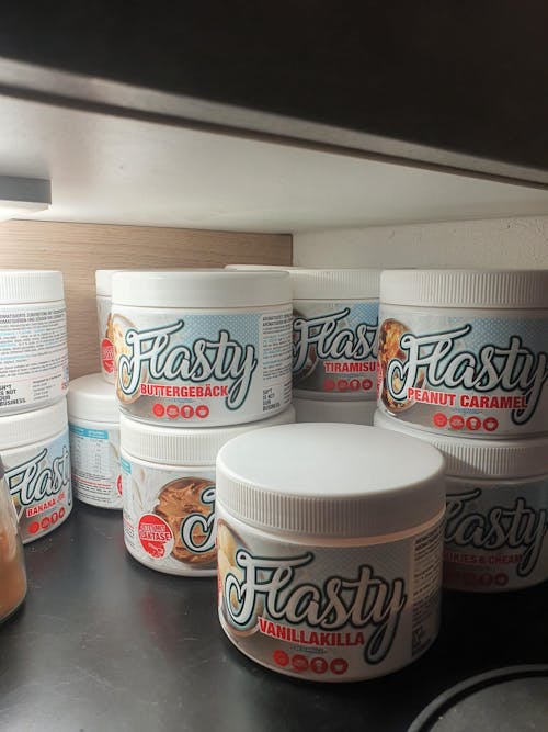 The Fitness Planner, dein Trainingstagebuch