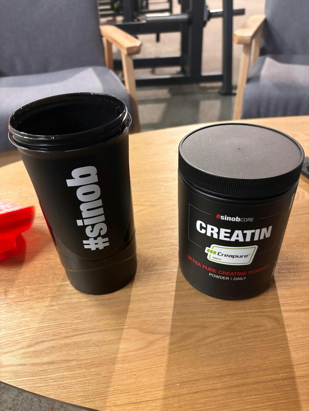 Core CREAPURE® Creatin 500g