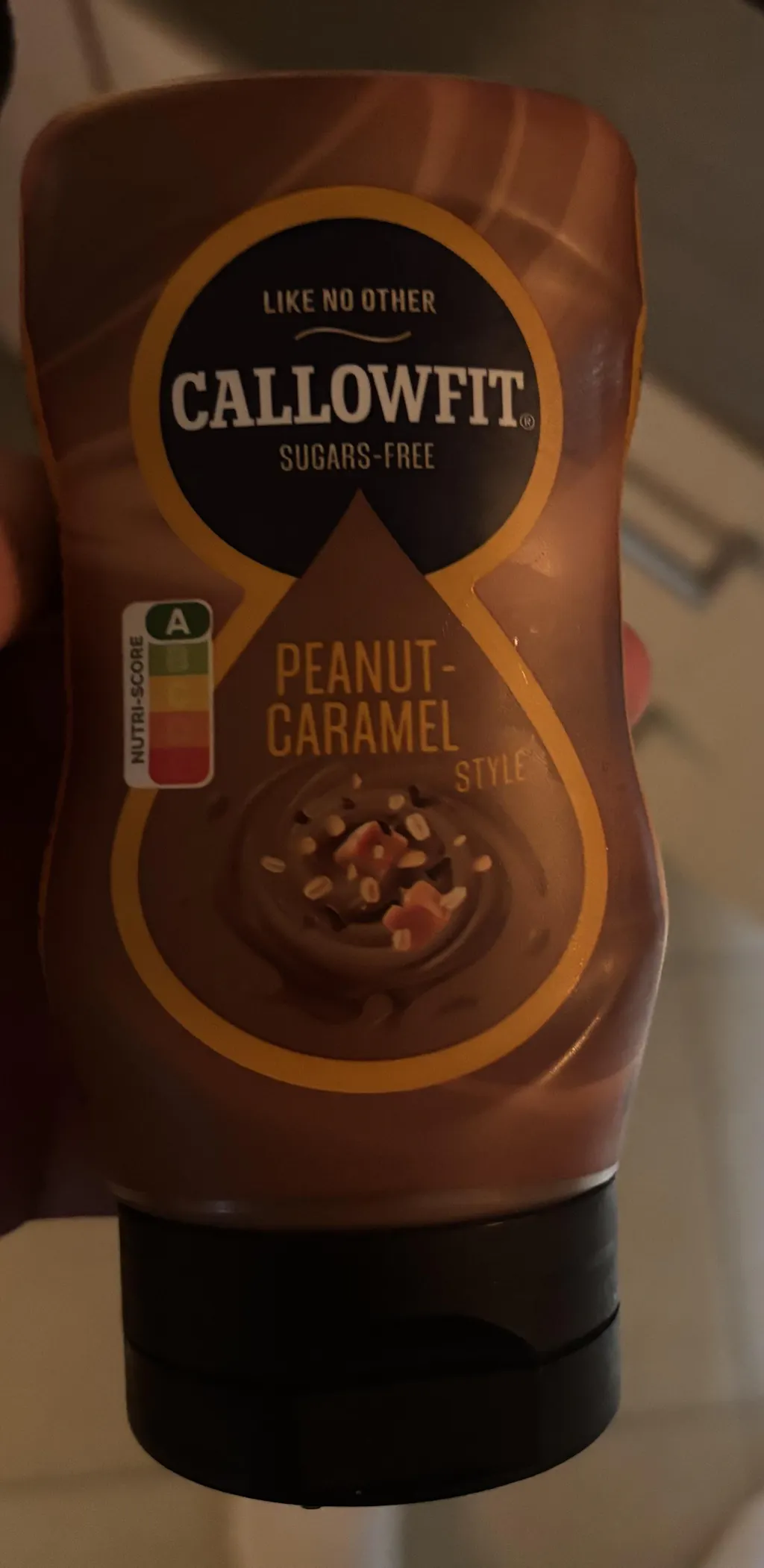 Callowfit Saucen