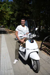 User picture