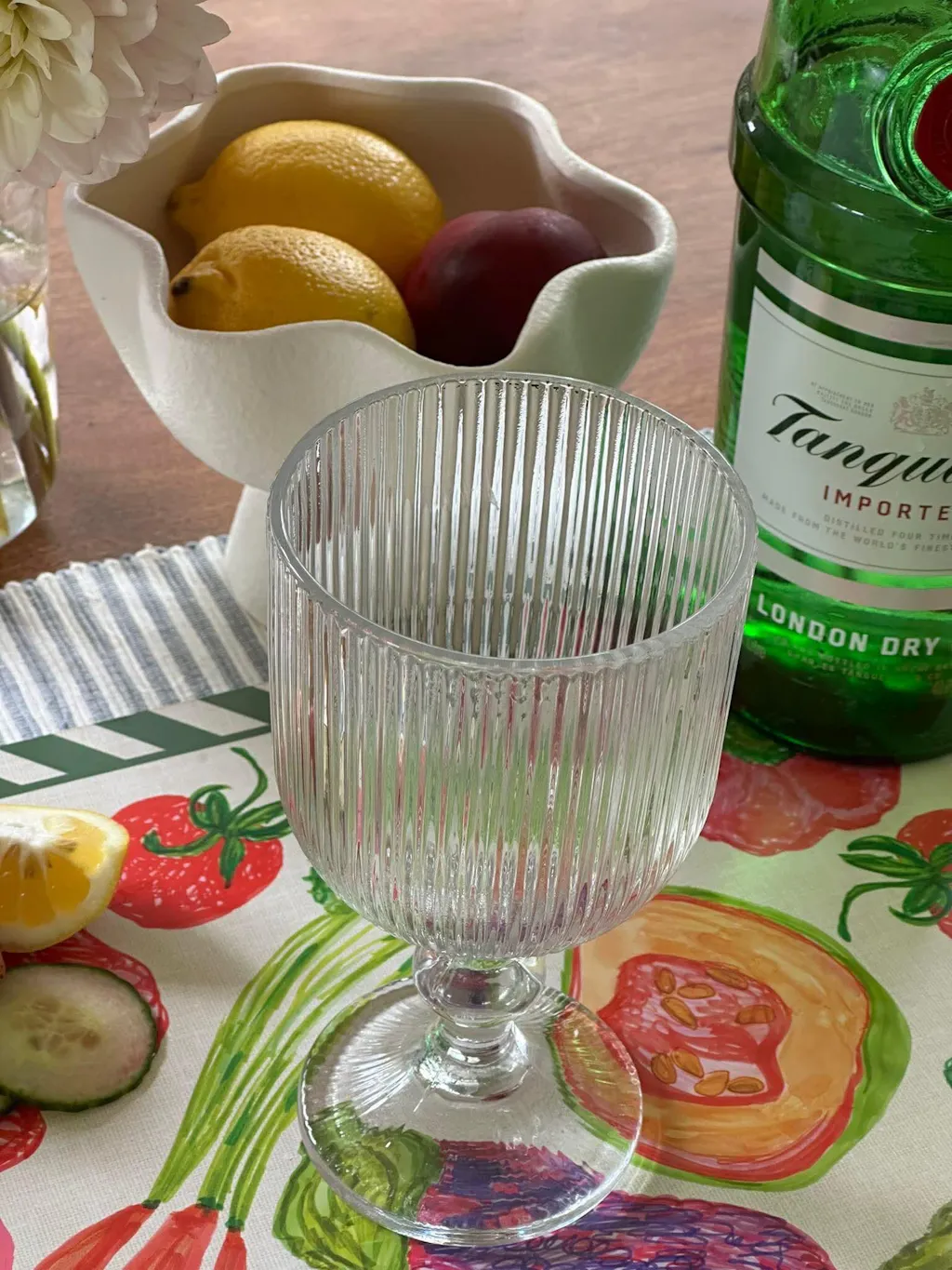 Timeless Sip - Clear