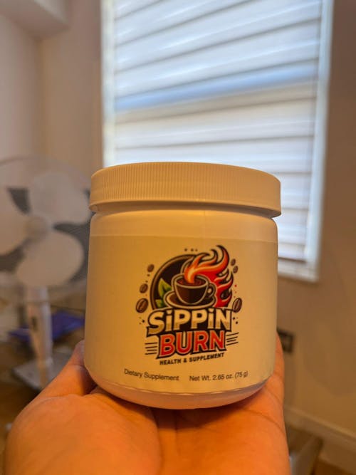 Morning Coffee Whisper