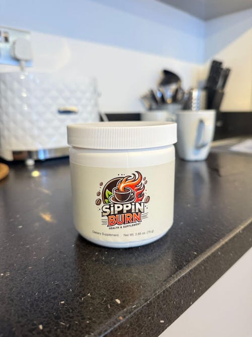 Morning Coffee Whisper