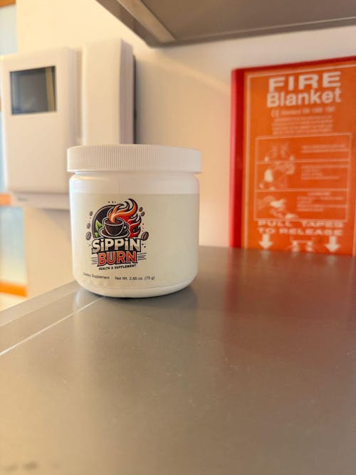 Morning Coffee Whisper