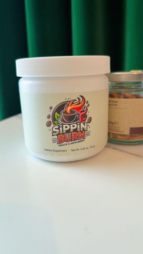 Morning Coffee Whisper