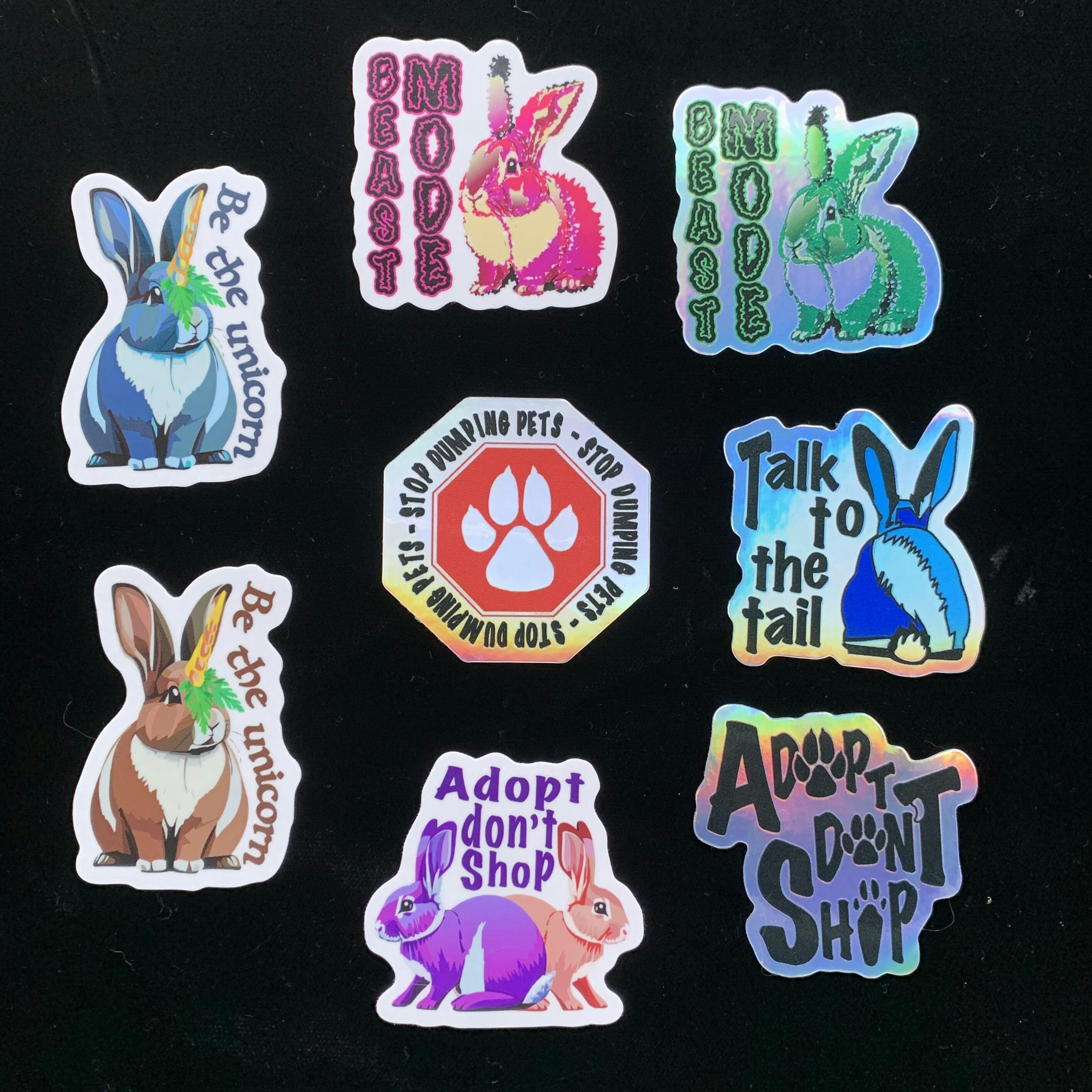 Sticker Printing Canada Custom Stickers Sira Print Inc.