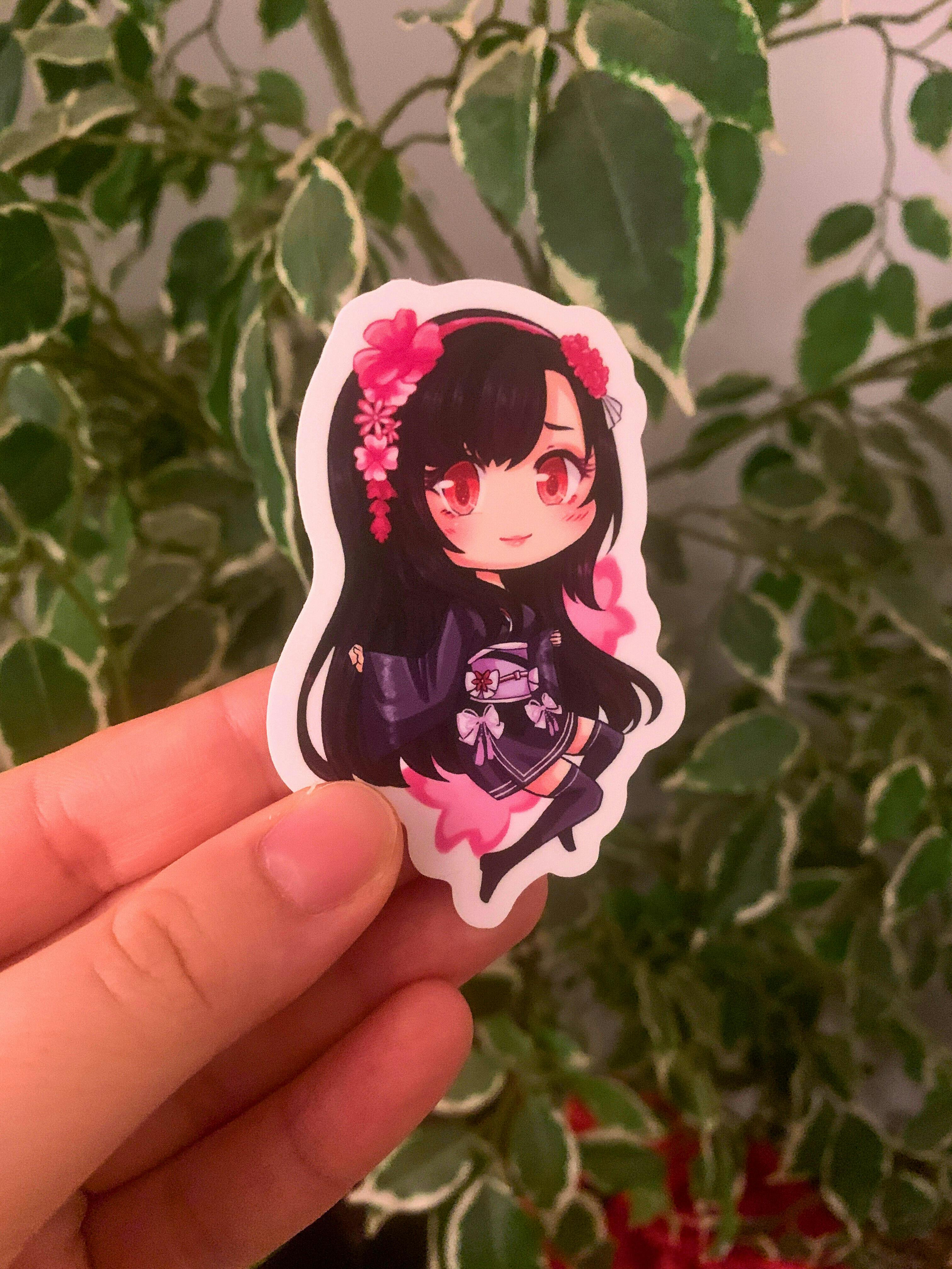 Custom Acrylic Pins The Latest Marketing Tool for Small Businesses