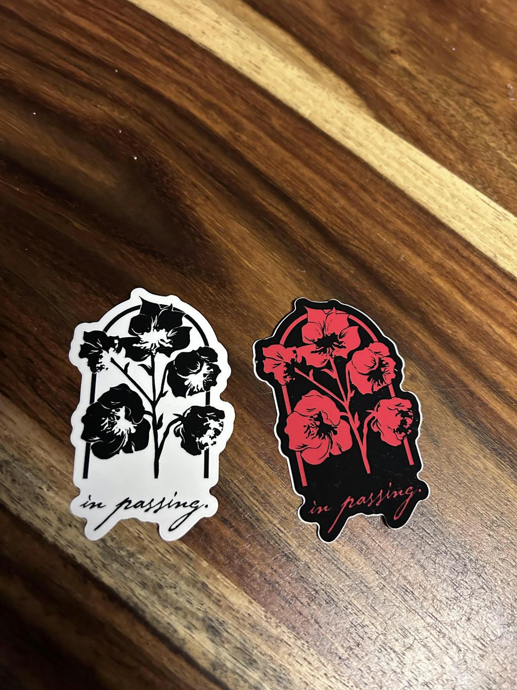 Custom Dry Erase Stickers Sira Print Inc.