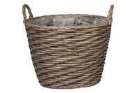 Cuevano Gris blanqueado