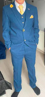 User picture