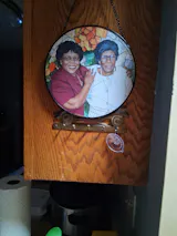 User picture
