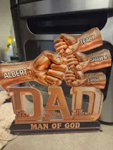 User picture