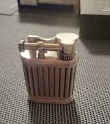 Soft Flame Butane Lighter