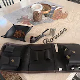 Pipe Travel Case