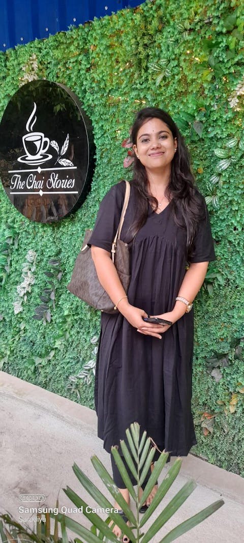 Michelle Cotton Flex Kurta Set