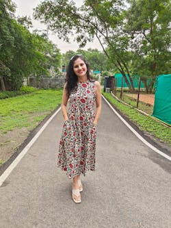 Doris Dress