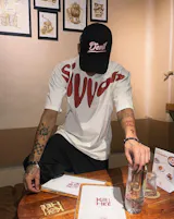 User picture