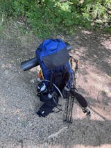 Minimalist V2 - 40L Ultralight Hiking Backpack - Six Moon Designs