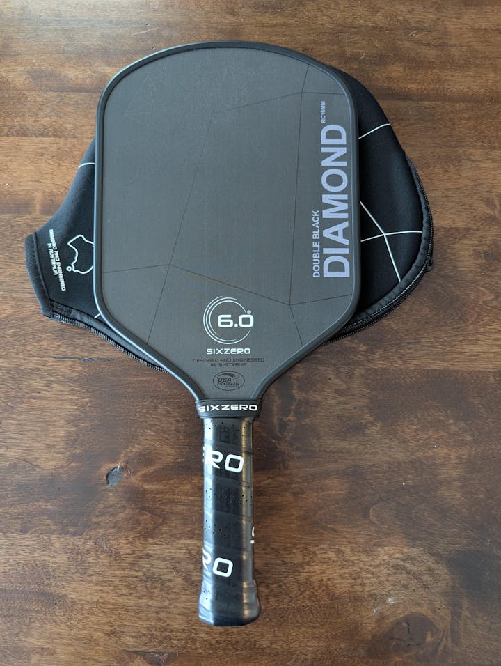 Double Black Diamond Control