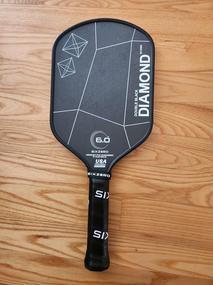 Double Black Diamond Control
