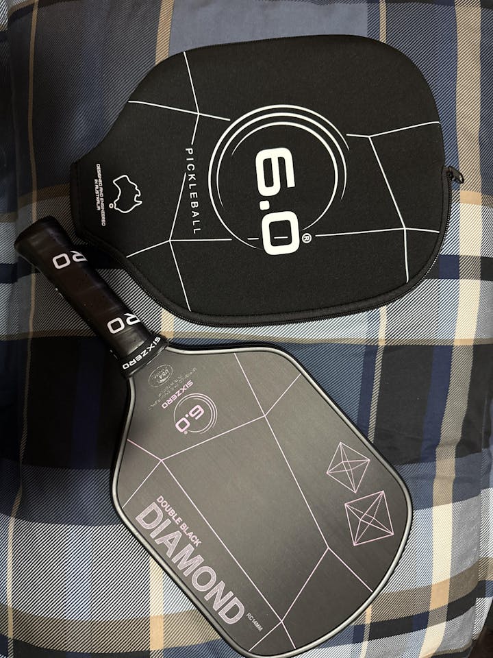 Double Black Diamond Control