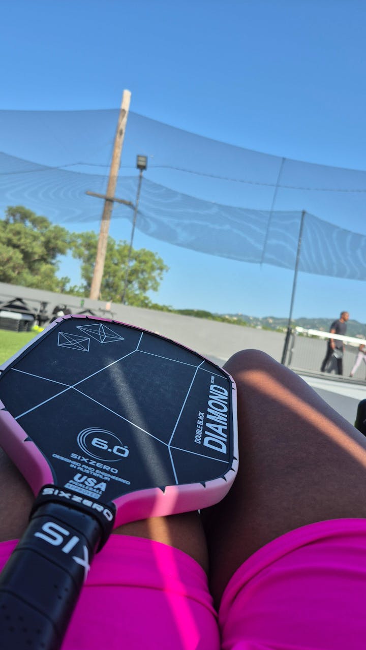 Double Black Diamond Control