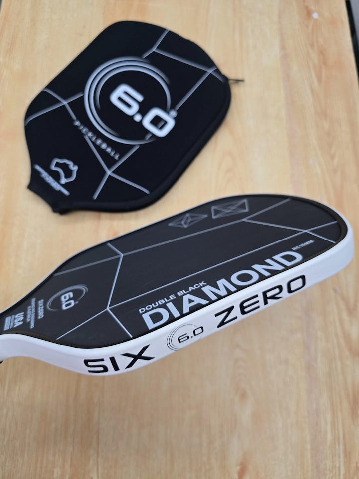 Double Black Diamond Control