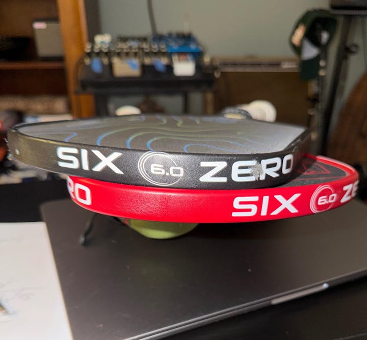 Six Zero Professional Edgeguard Tape