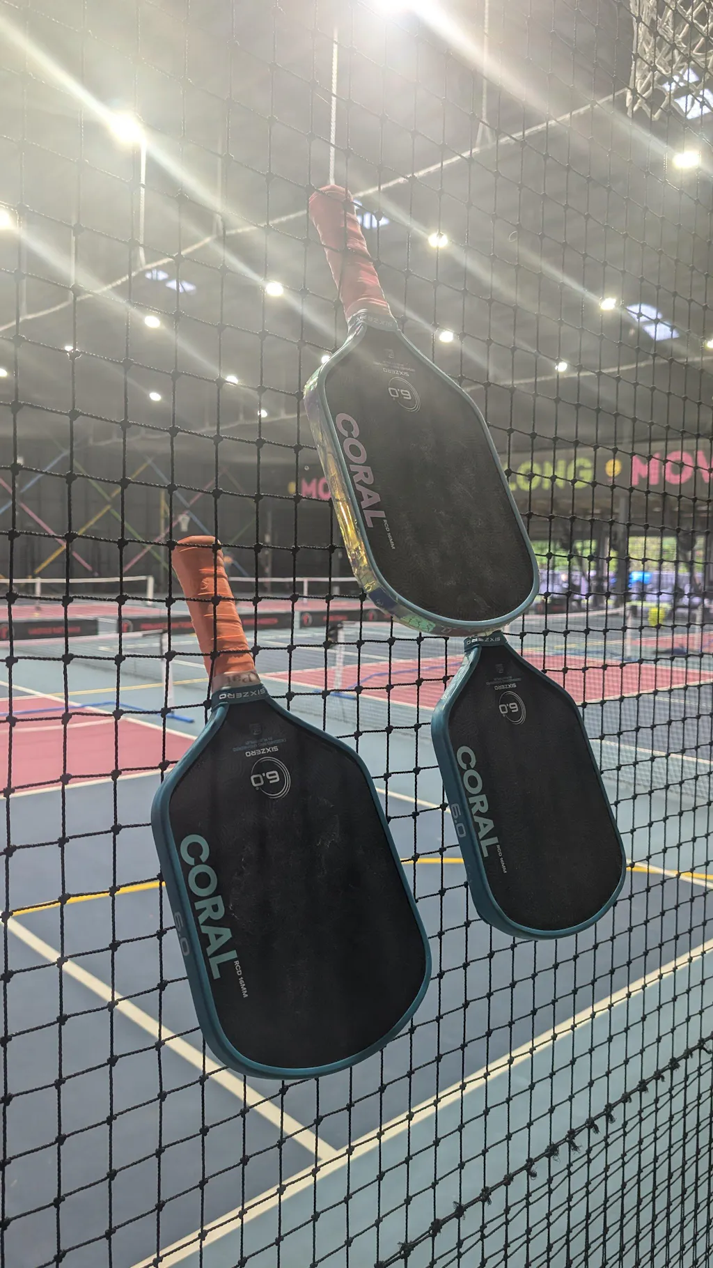 Go Next Level Premium Ultra-Tack Overgrip