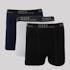 Sixer Supreme Men's Boxer Shorts - Pack of 3