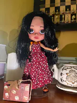 User picture