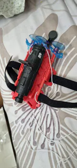 User picture