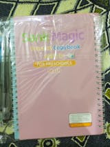 Package Sank Magic Practice Books For Kids!
