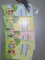 Two In One Deal (Sank Magic Book + Water Magic Book)