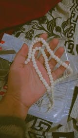 Camel Bone Tasbih | Onth ki hadion ki tasbih