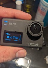 SJCAM SJ8 Pro Review []