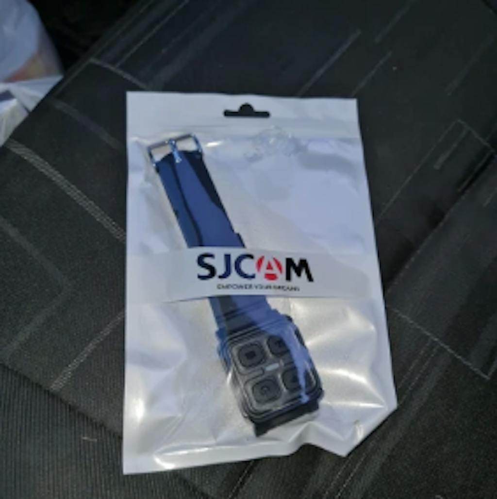 Remote Controller Watch SJCAM