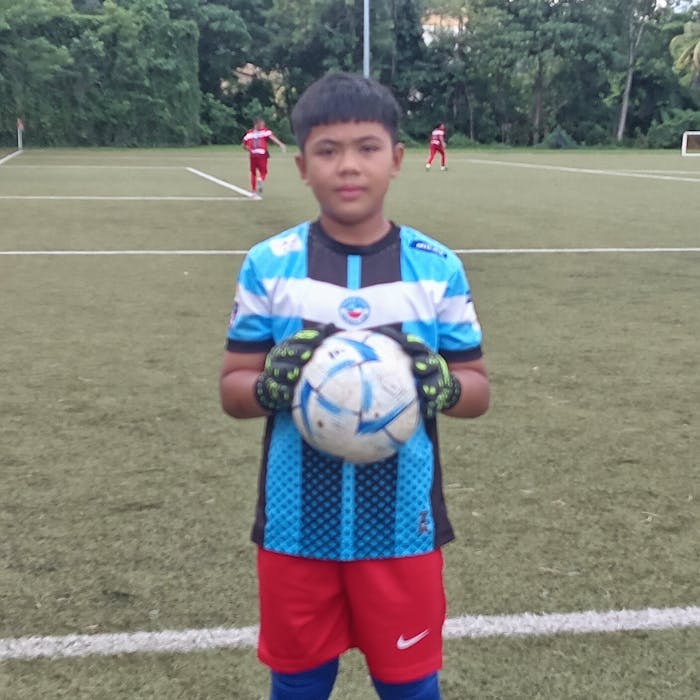 PRIME FINGERSAVE - BLACK & NEON YELLOW