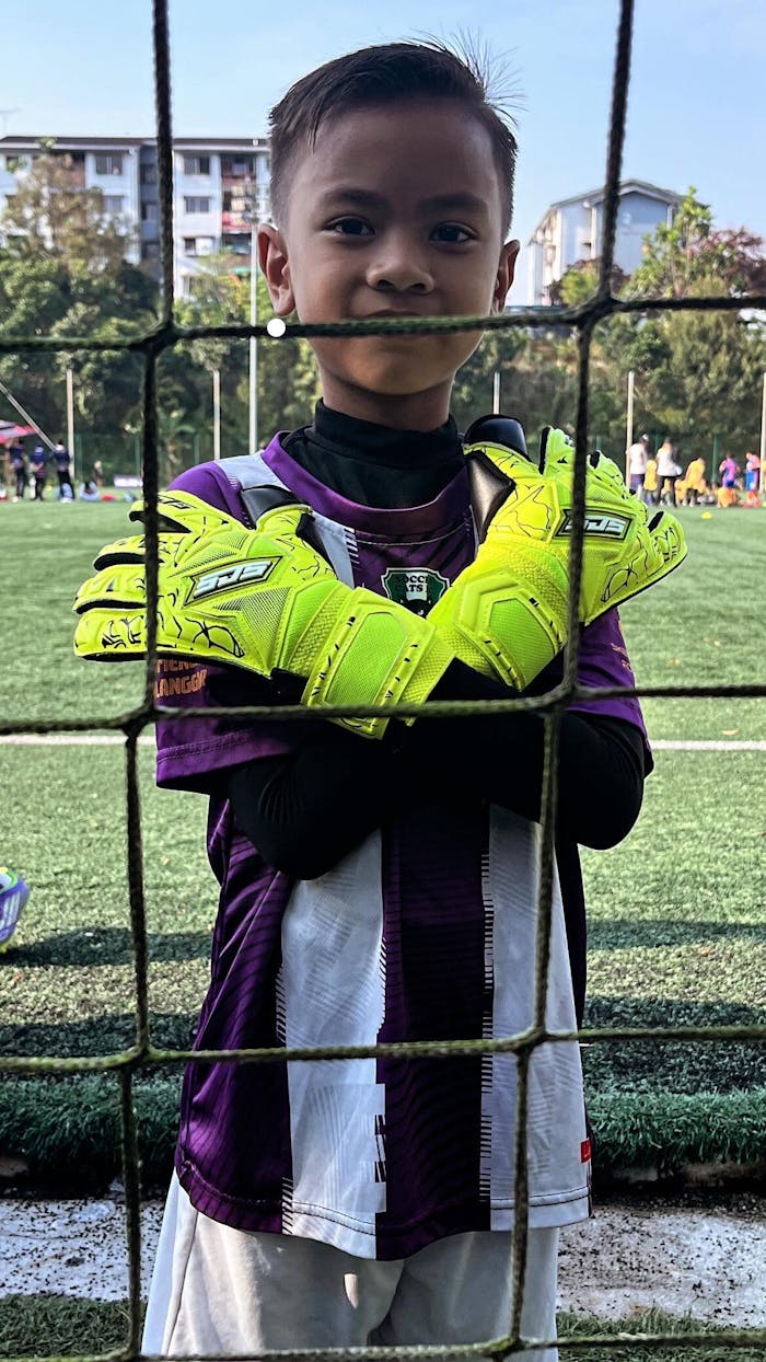 PRIME - NEON YELLOW & BLACK