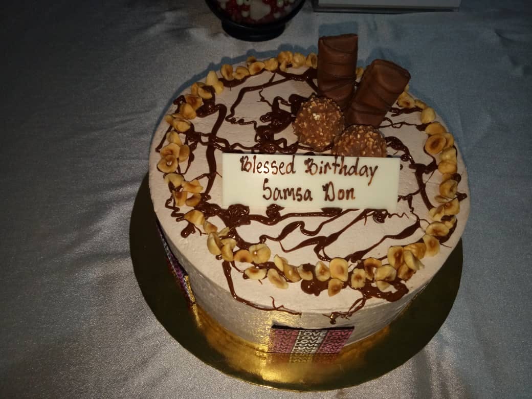 Sk Homemade Cakes Sk Homemade Cakes