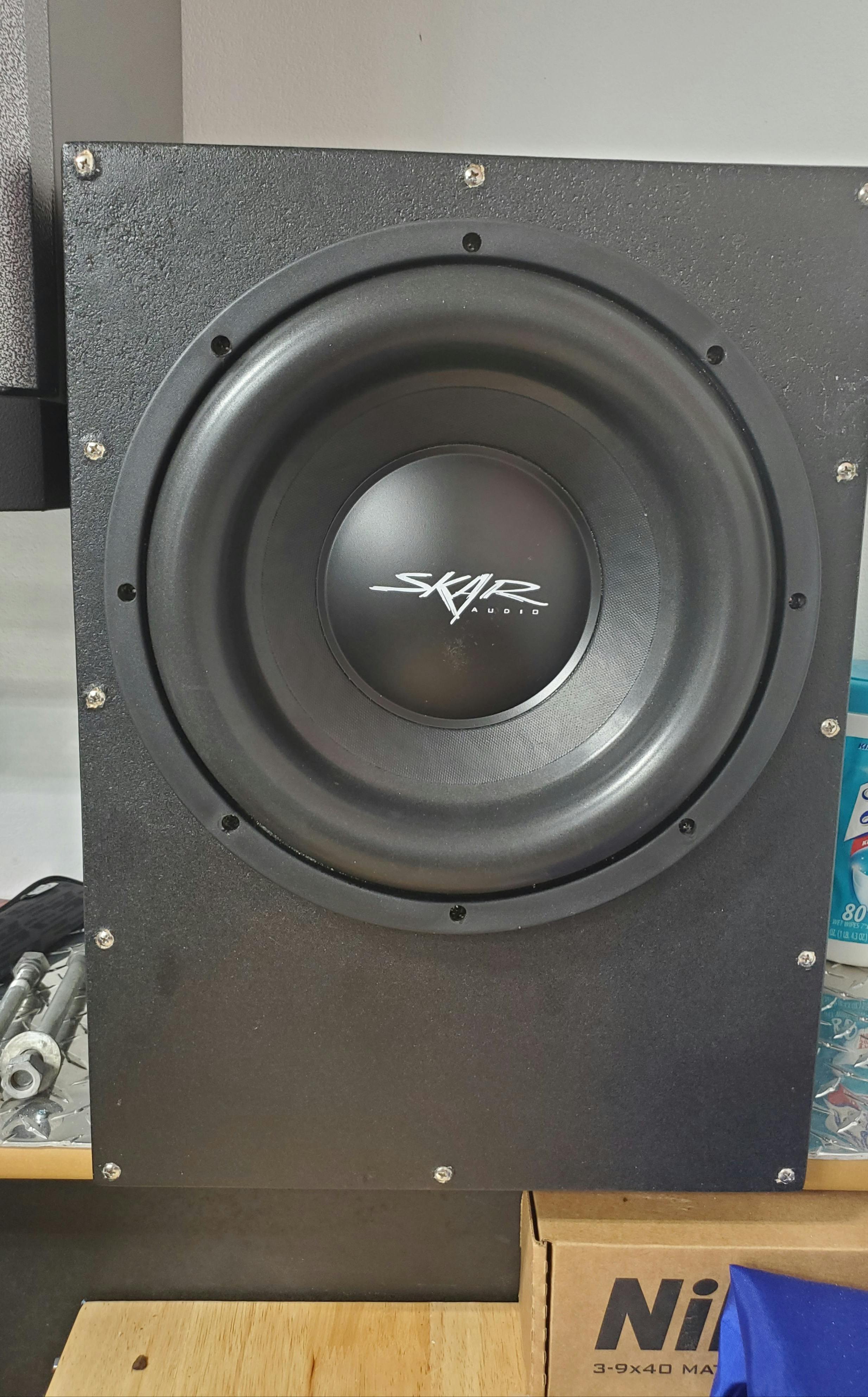 skar sk65m