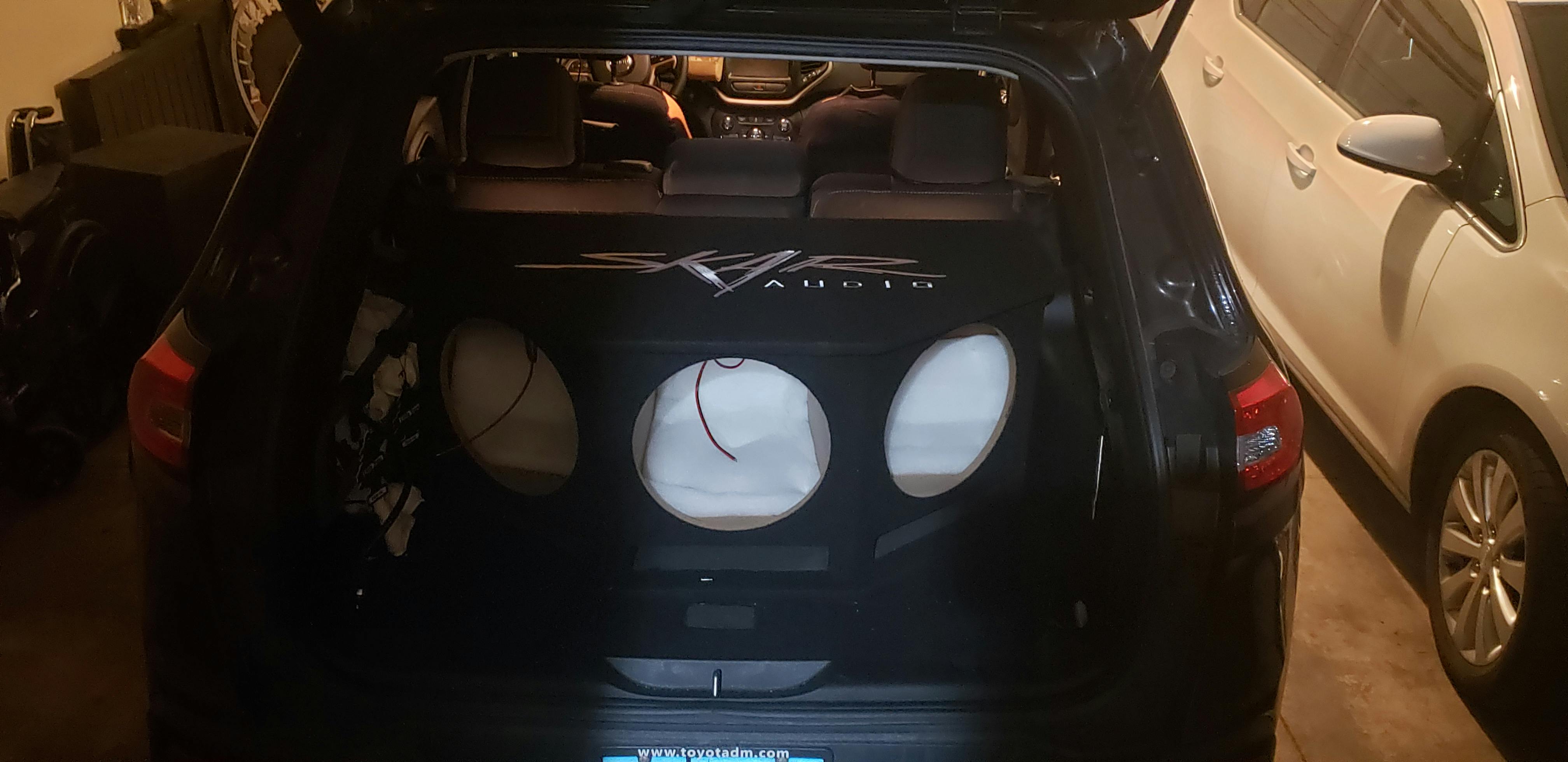 skar audio triple 12